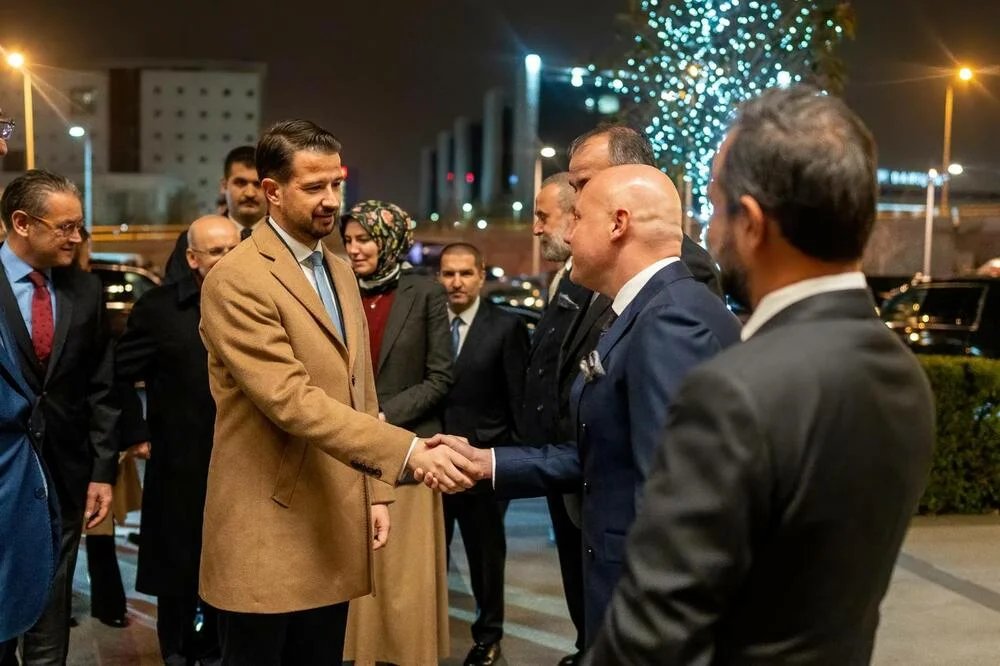 Montenegro–Türkiye economic partnership