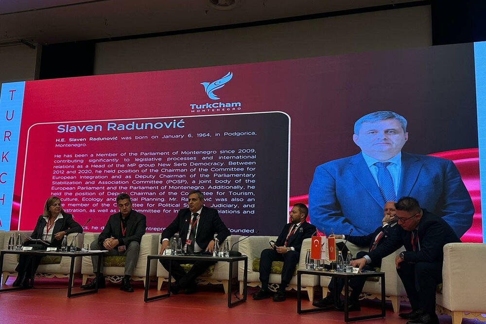 Infrastructure and investment progress