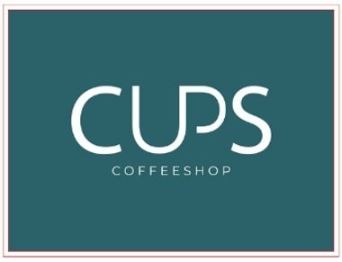 Cups Coffeeshop