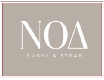 NOA Sushi&Steak