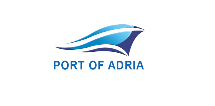 Port of Adria